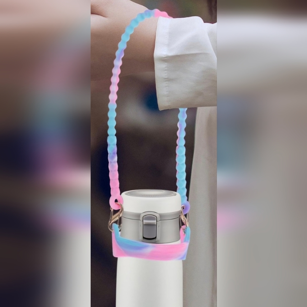 Waterbottle Lanyard